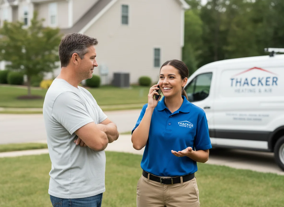 Ac Repair West Barnstable, MA FAQs